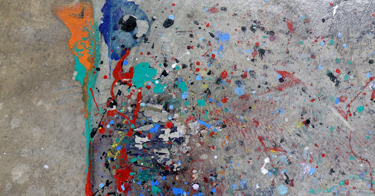 Best Practices for Year-Round Maintenance of Epoxy Patios