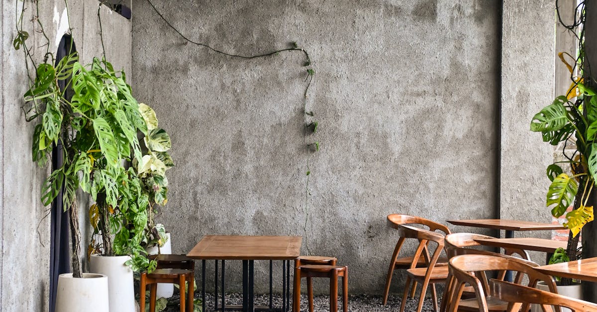 Comparing Stain Removers for Epoxy Patios in Melbourne