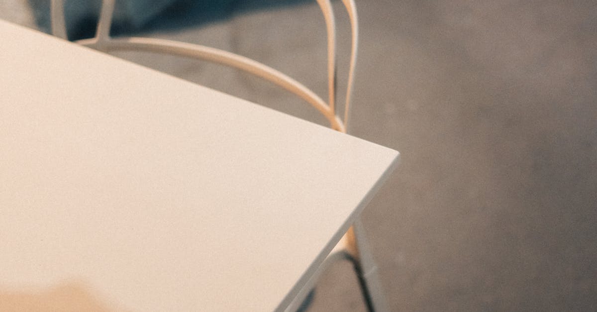 Preventative Measures to Avoid Staining Your Epoxy Patio