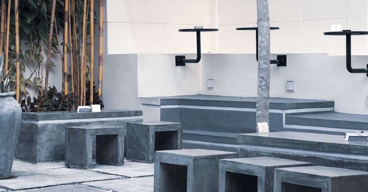 Seasonal Guide for Epoxy Concrete Patio Upkeep in Melbourne