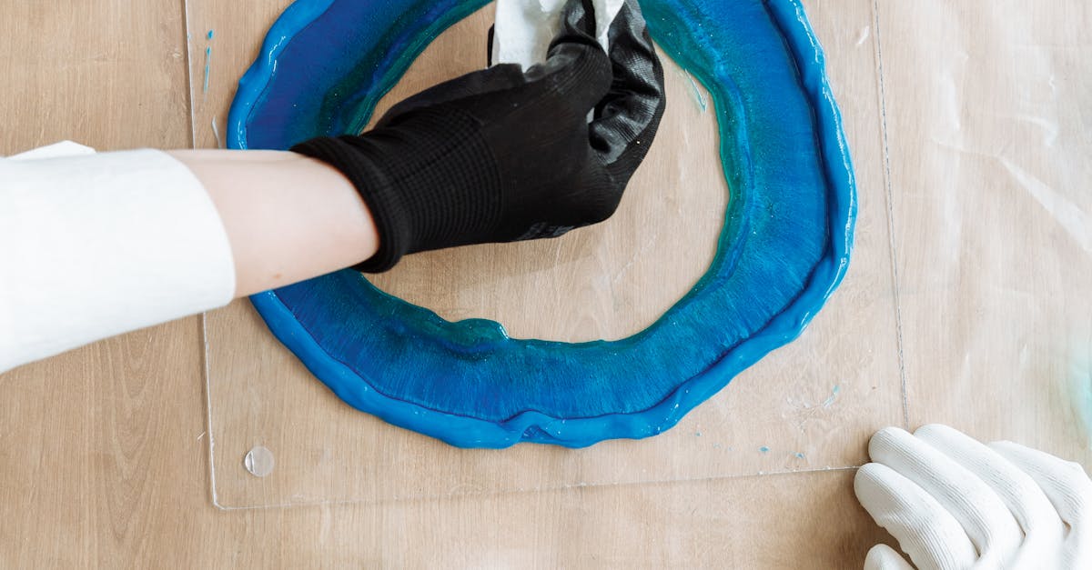 Step-by-Step Guide to Perfectly Sealing Your Patio