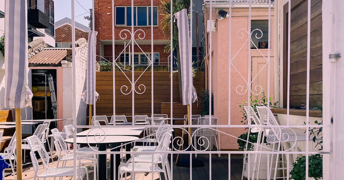 Tips for Sweeping in Different Melbourne Weather Conditions